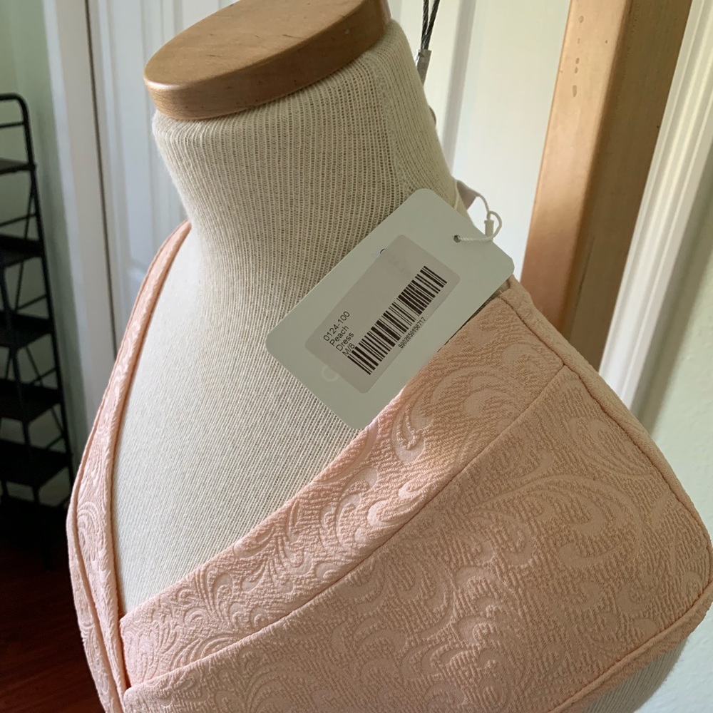 Anastasimo Dress